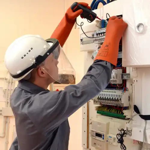 elektricien Middenmeer